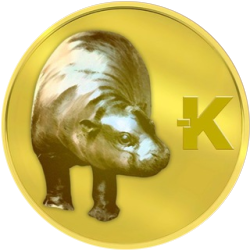 Token image