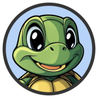 Token image