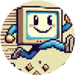 Token image