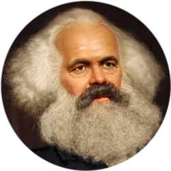 Token image