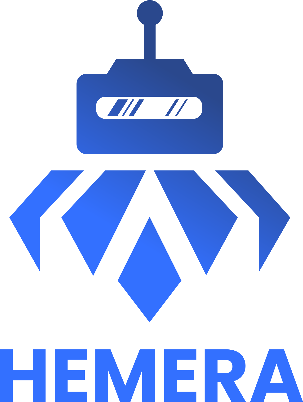 Token image