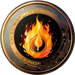  BurnedFi 