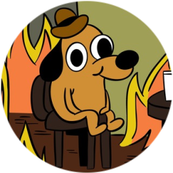 Token image