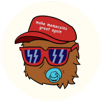 Token image