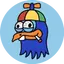 Token image