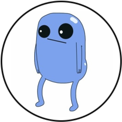 Token image