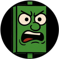 Token image