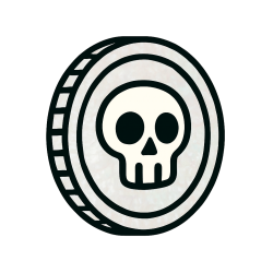 Token image
