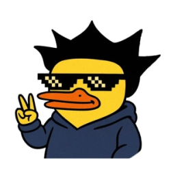 Token image