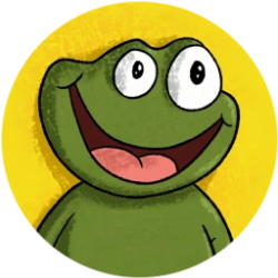 Token image