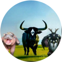 Token image