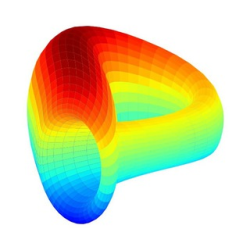 Token image
