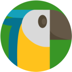 Token image