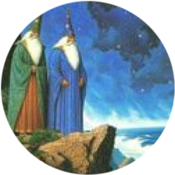 Token image