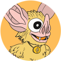 Token image