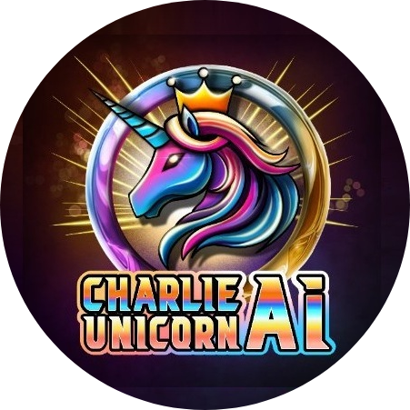 Charlie Unicorn AI