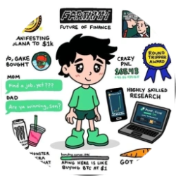 Token image