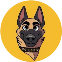 Token image