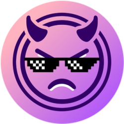 Token image