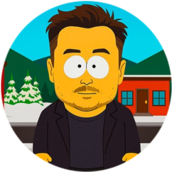 Token image