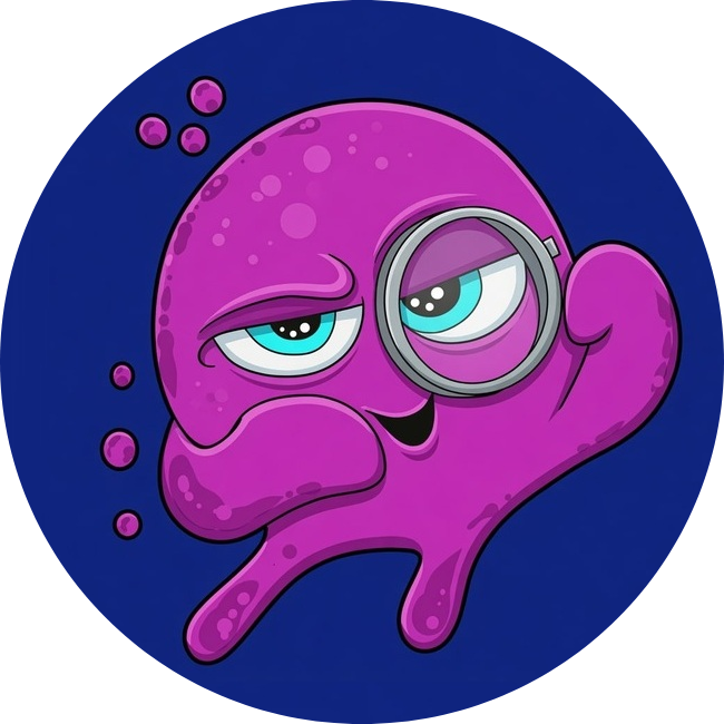 Token image