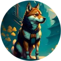 Token image