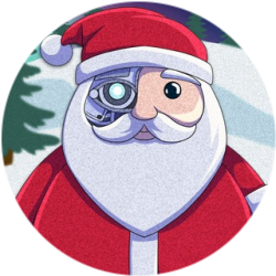 Token image