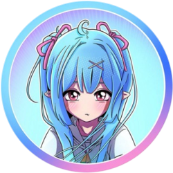 Token image