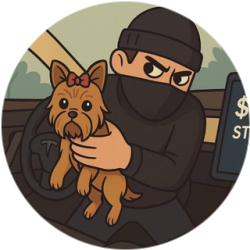Token image