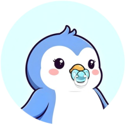 Token image