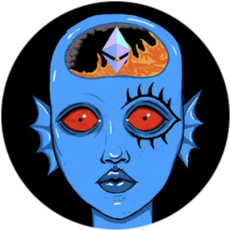 Token image