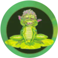 Token image