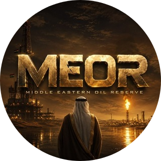 Middle Eastern Oil Reserve