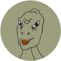 Token image
