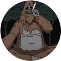 Token image