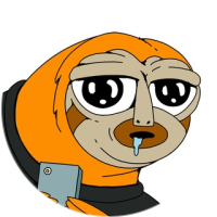 Token image