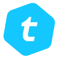 Token image