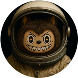 Token image