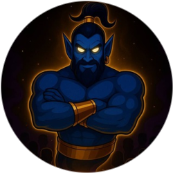 Token image
