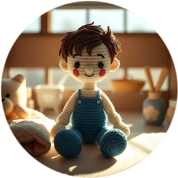 Token image