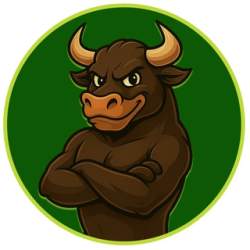Token image