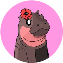Token image