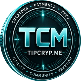 Token image