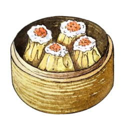 Token image