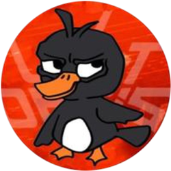 Token image