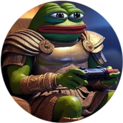Token image